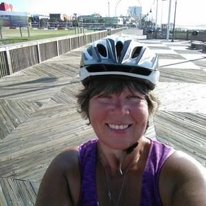 Meet your Posher, Donna